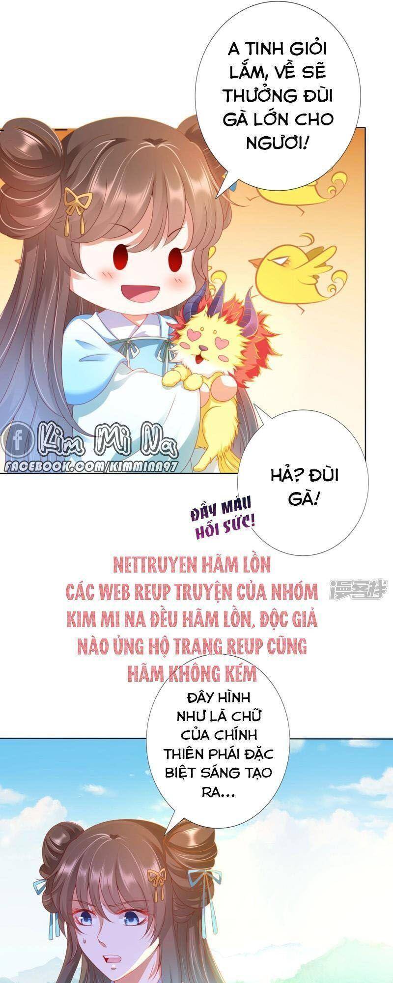 Sư Phụ, Cái Kia Ăn Ngon! Chapter 91 - Trang 2