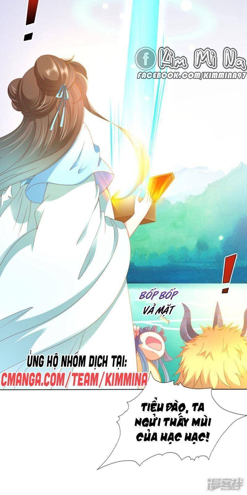 Sư Phụ, Cái Kia Ăn Ngon! Chapter 91 - Trang 2