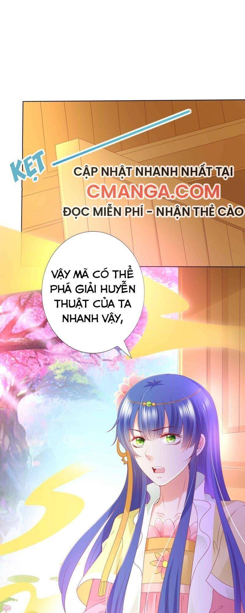 Sư Phụ, Cái Kia Ăn Ngon! Chapter 90 - Trang 2