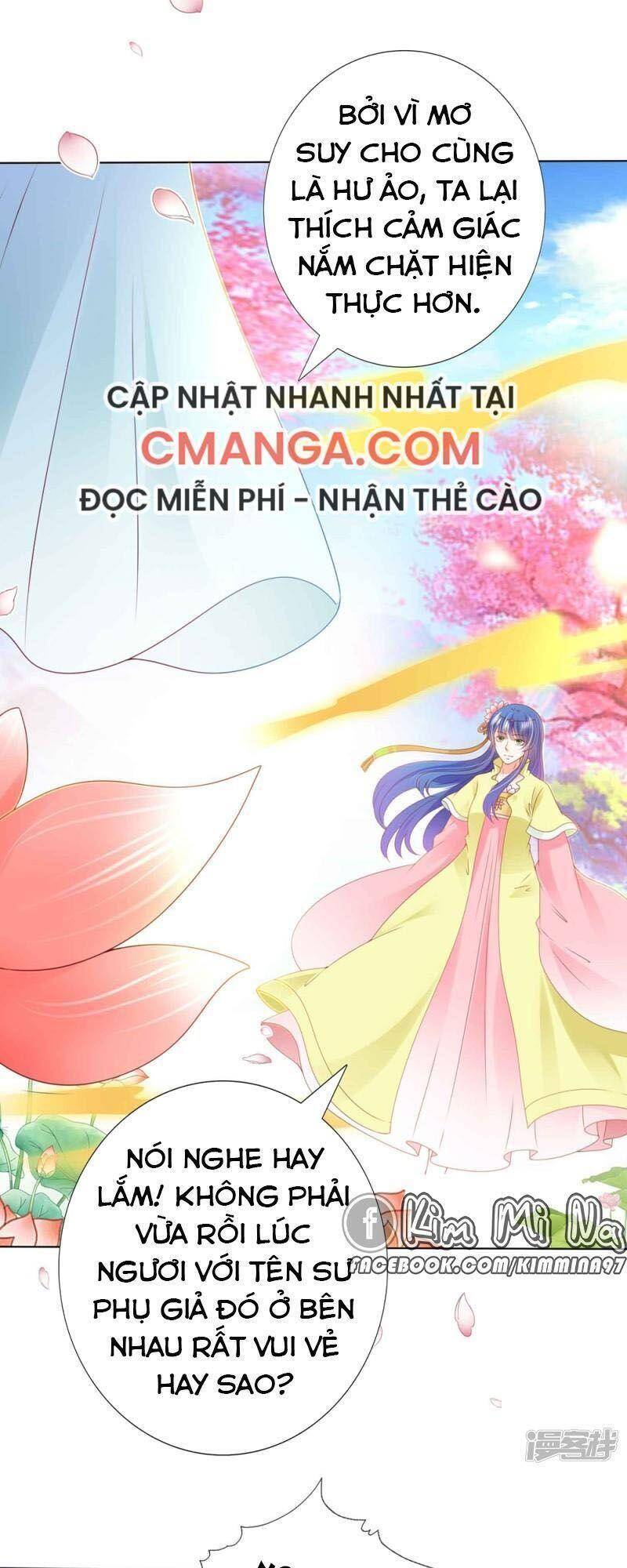 Sư Phụ, Cái Kia Ăn Ngon! Chapter 90 - Trang 2