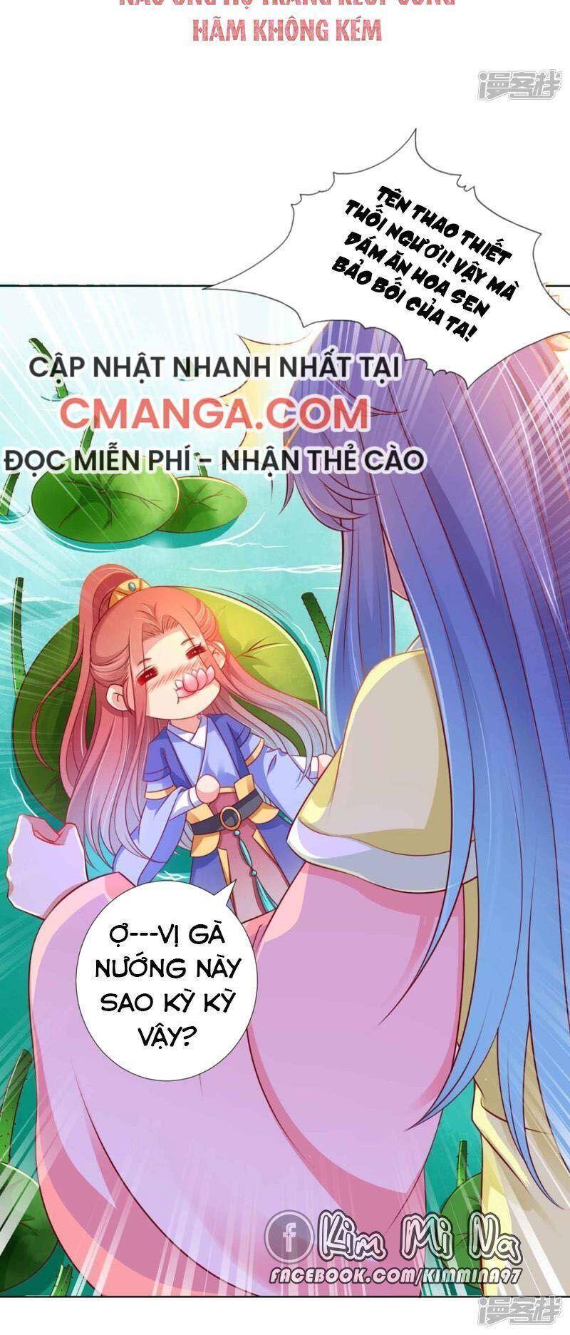 Sư Phụ, Cái Kia Ăn Ngon! Chapter 90 - Trang 2