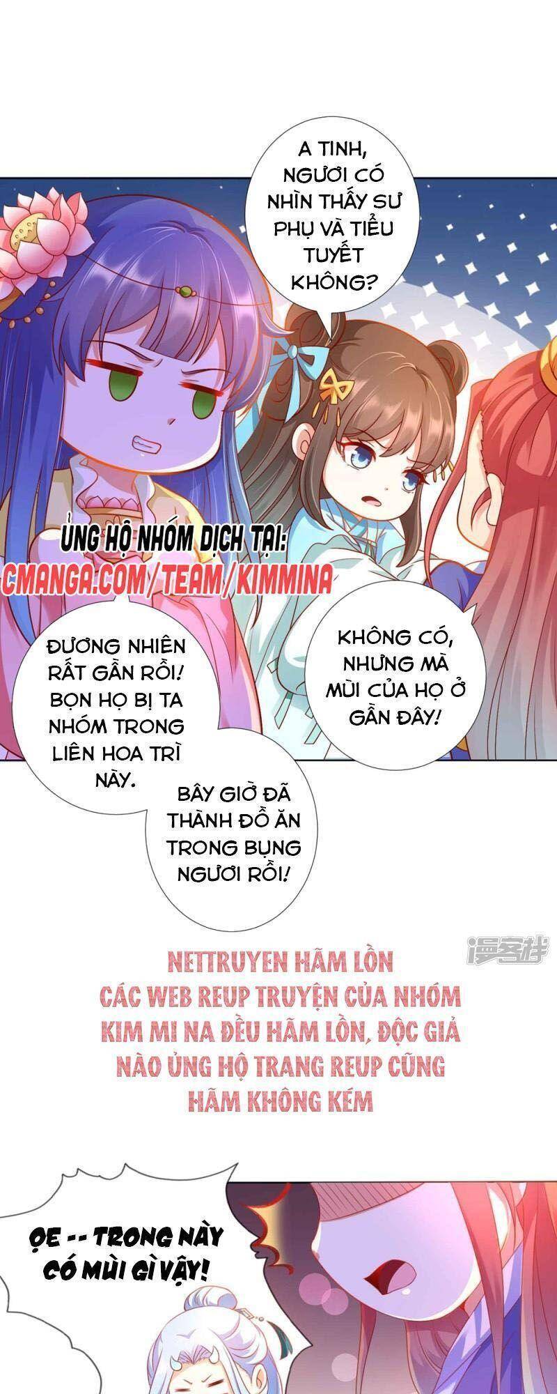 Sư Phụ, Cái Kia Ăn Ngon! Chapter 90 - Trang 2