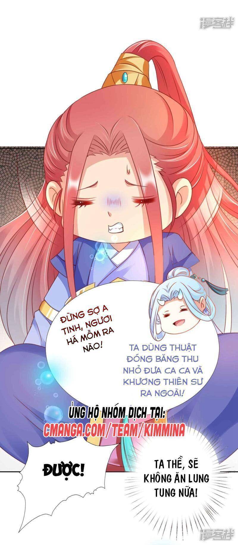 Sư Phụ, Cái Kia Ăn Ngon! Chapter 90 - Trang 2