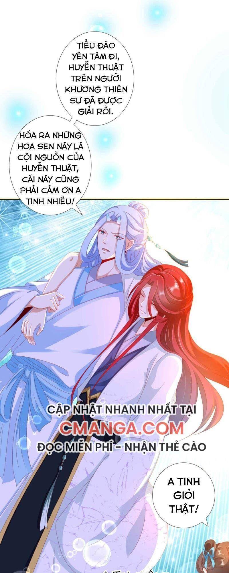 Sư Phụ, Cái Kia Ăn Ngon! Chapter 90 - Trang 2