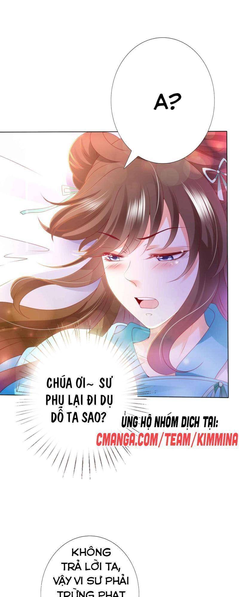 Sư Phụ, Cái Kia Ăn Ngon! Chapter 90 - Trang 2