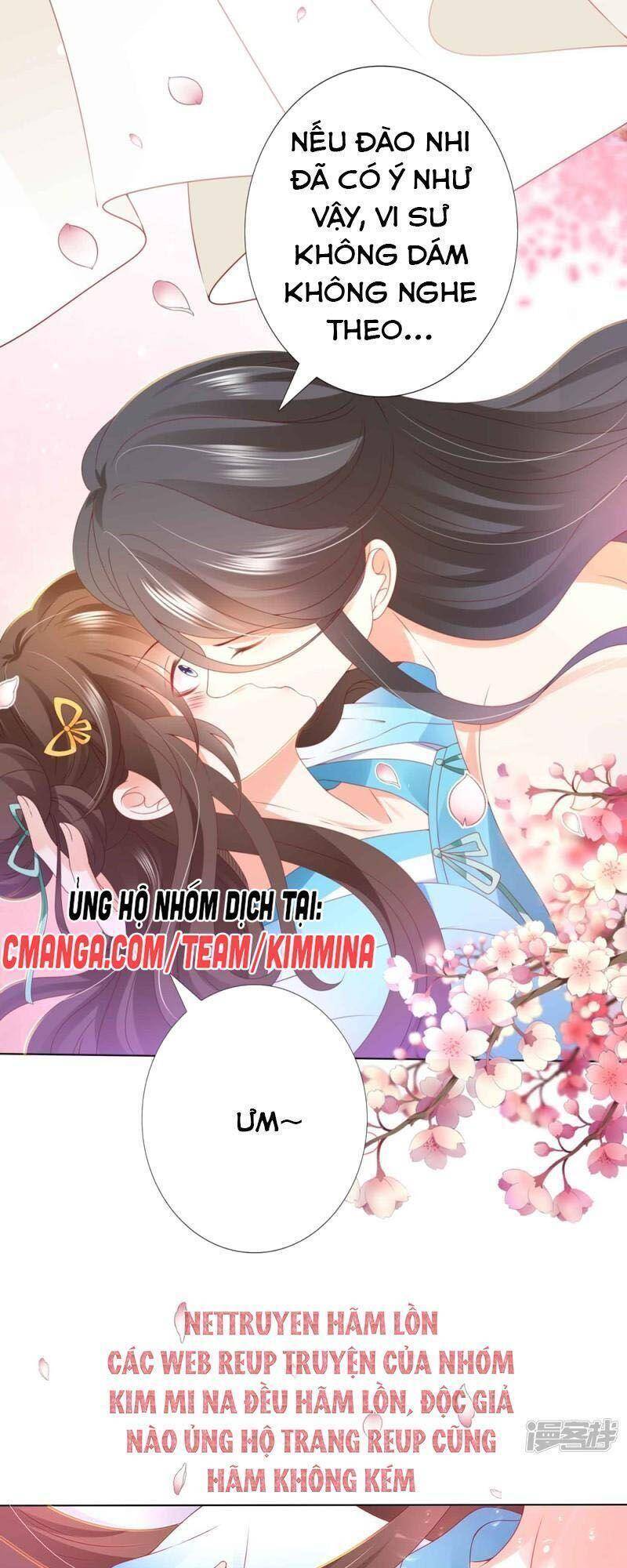 Sư Phụ, Cái Kia Ăn Ngon! Chapter 90 - Trang 2