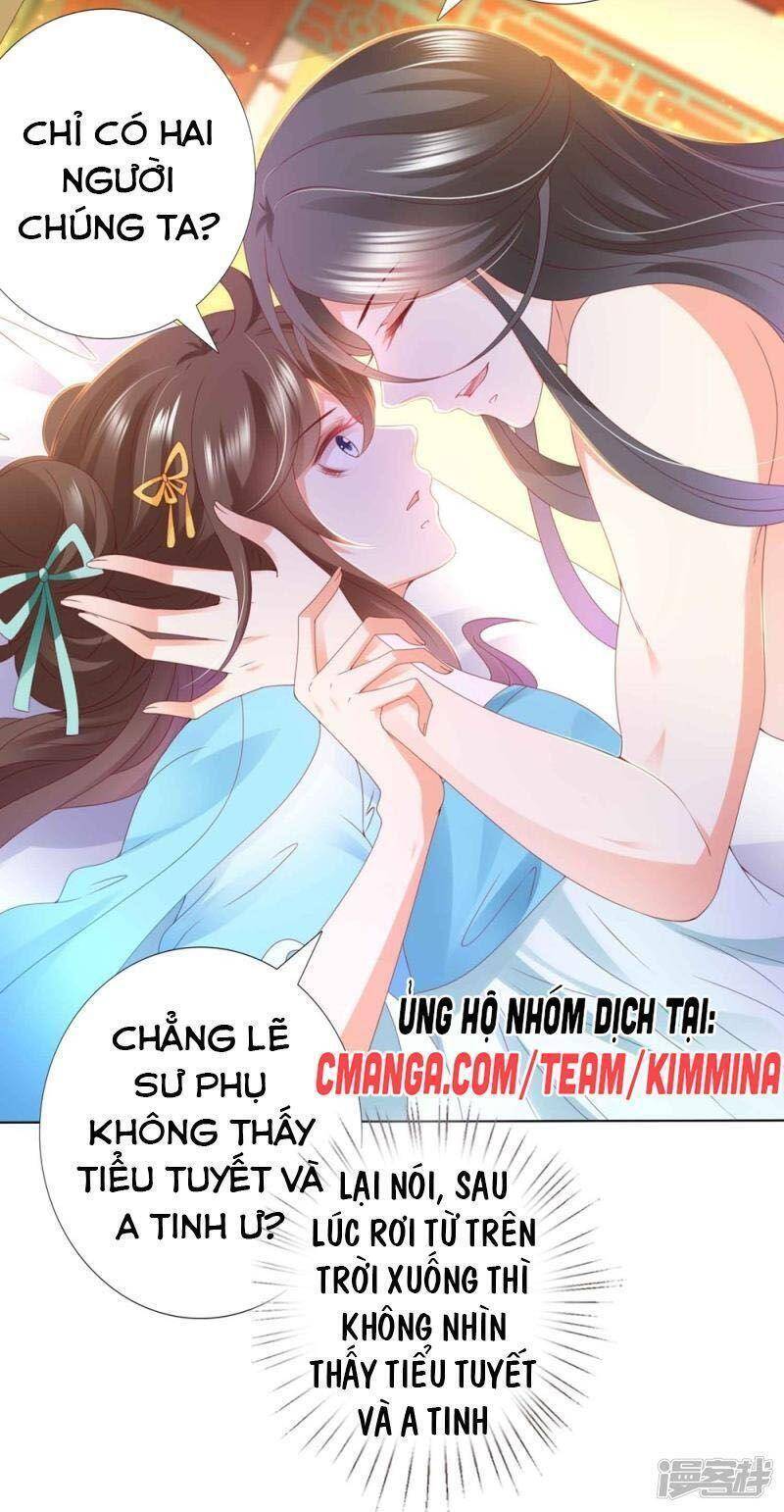 Sư Phụ, Cái Kia Ăn Ngon! Chapter 90 - Trang 2