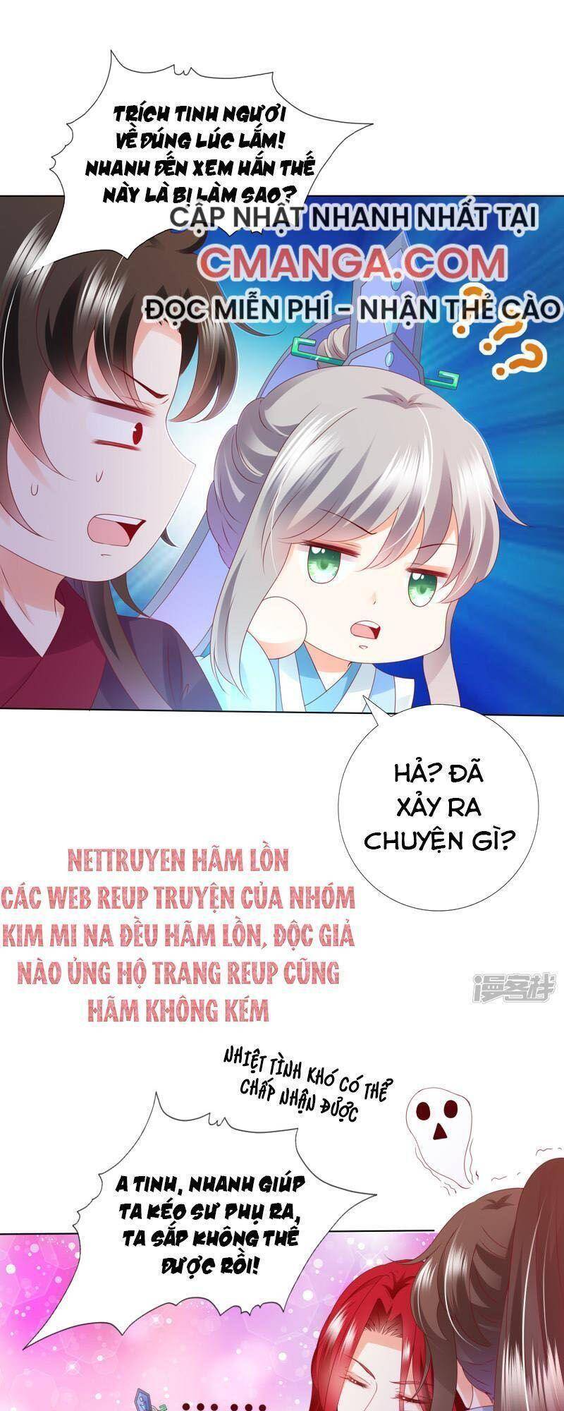 Sư Phụ, Cái Kia Ăn Ngon! Chapter 89 - Trang 2