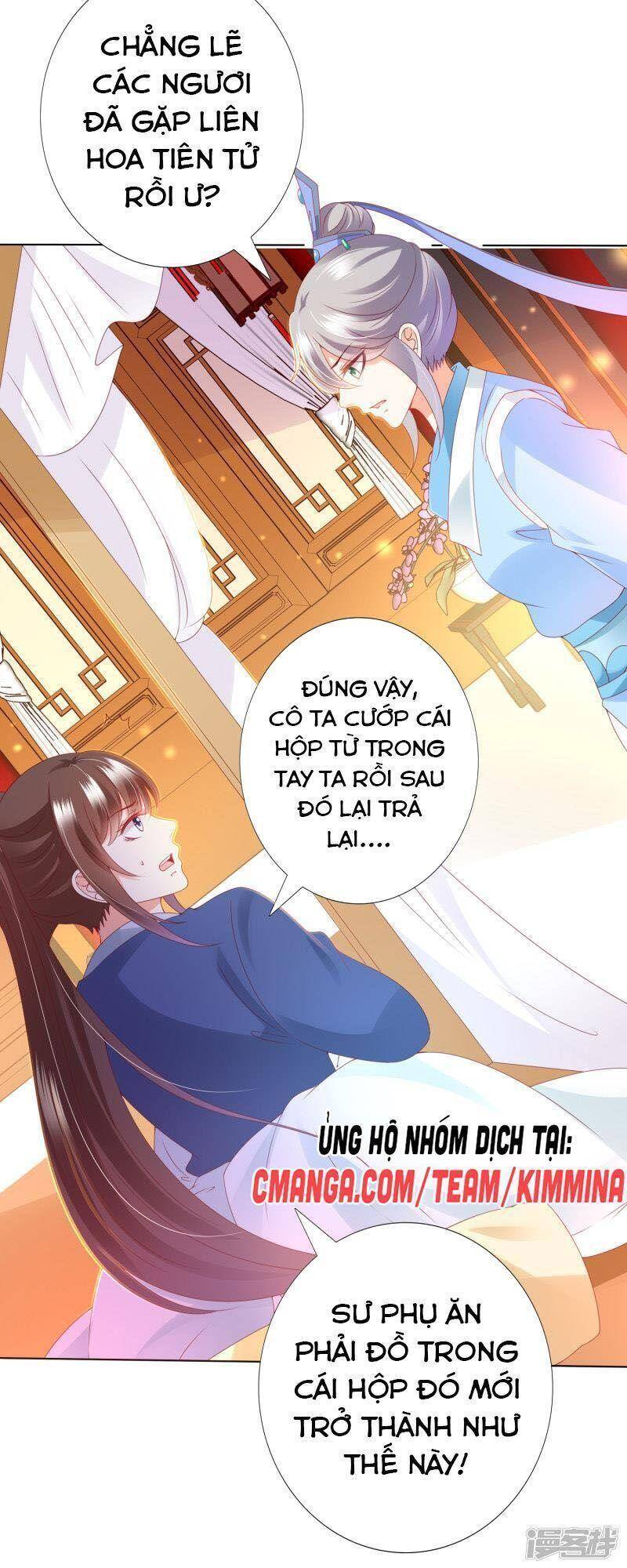 Sư Phụ, Cái Kia Ăn Ngon! Chapter 89 - Trang 2