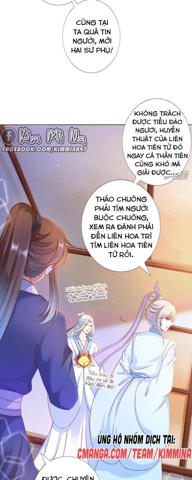 Sư Phụ, Cái Kia Ăn Ngon! Chapter 89 - Trang 2