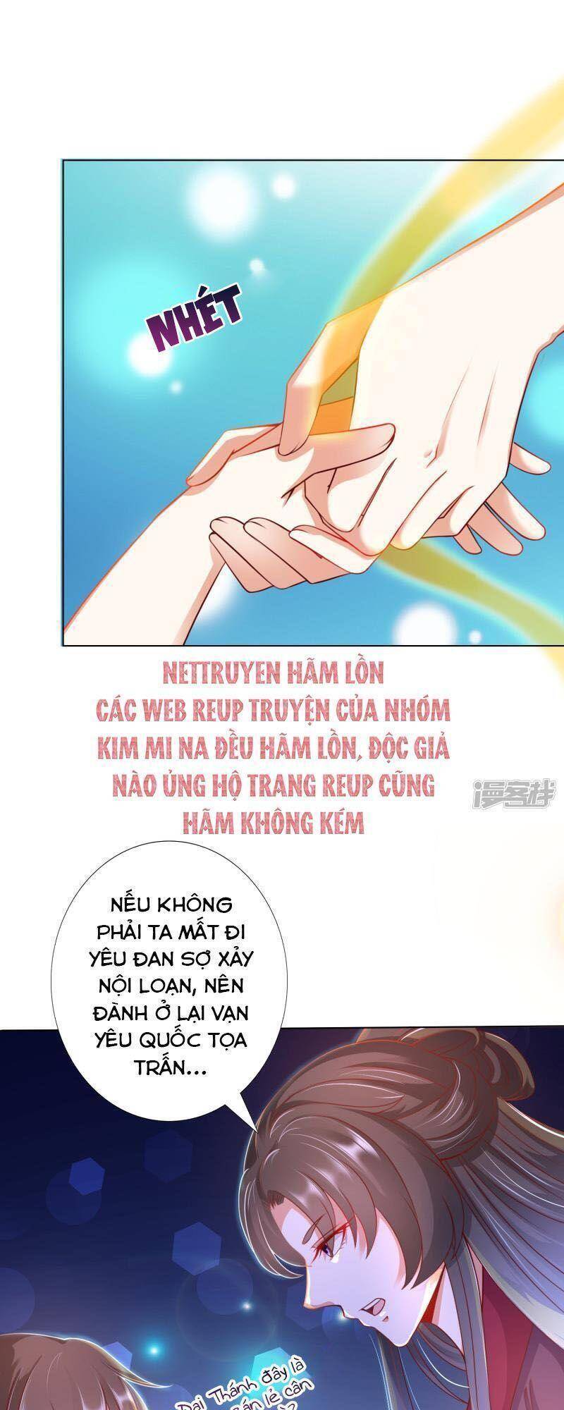 Sư Phụ, Cái Kia Ăn Ngon! Chapter 89 - Trang 2