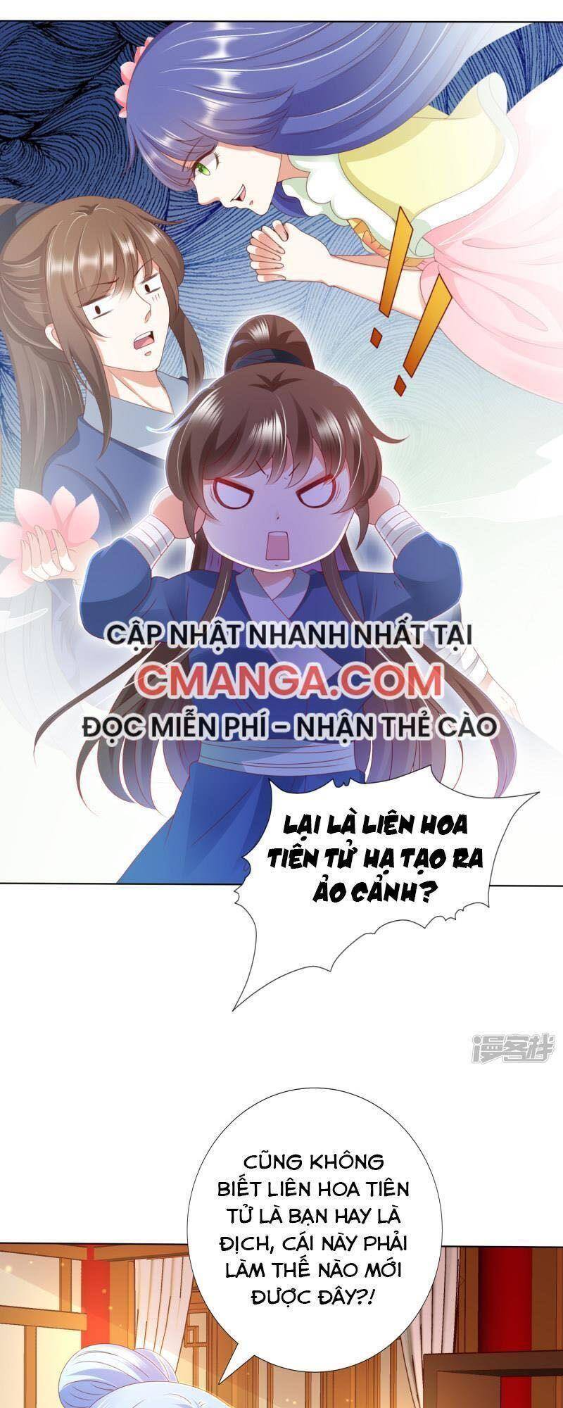 Sư Phụ, Cái Kia Ăn Ngon! Chapter 89 - Trang 2