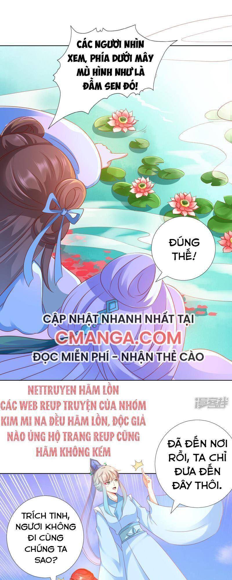 Sư Phụ, Cái Kia Ăn Ngon! Chapter 89 - Trang 2