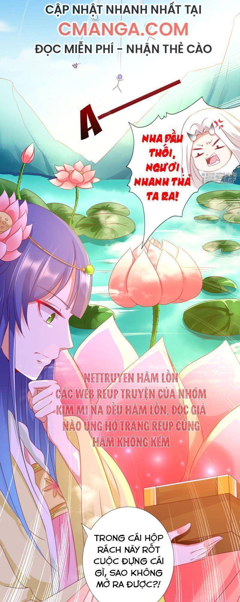 Sư Phụ, Cái Kia Ăn Ngon! Chapter 89 - Trang 2