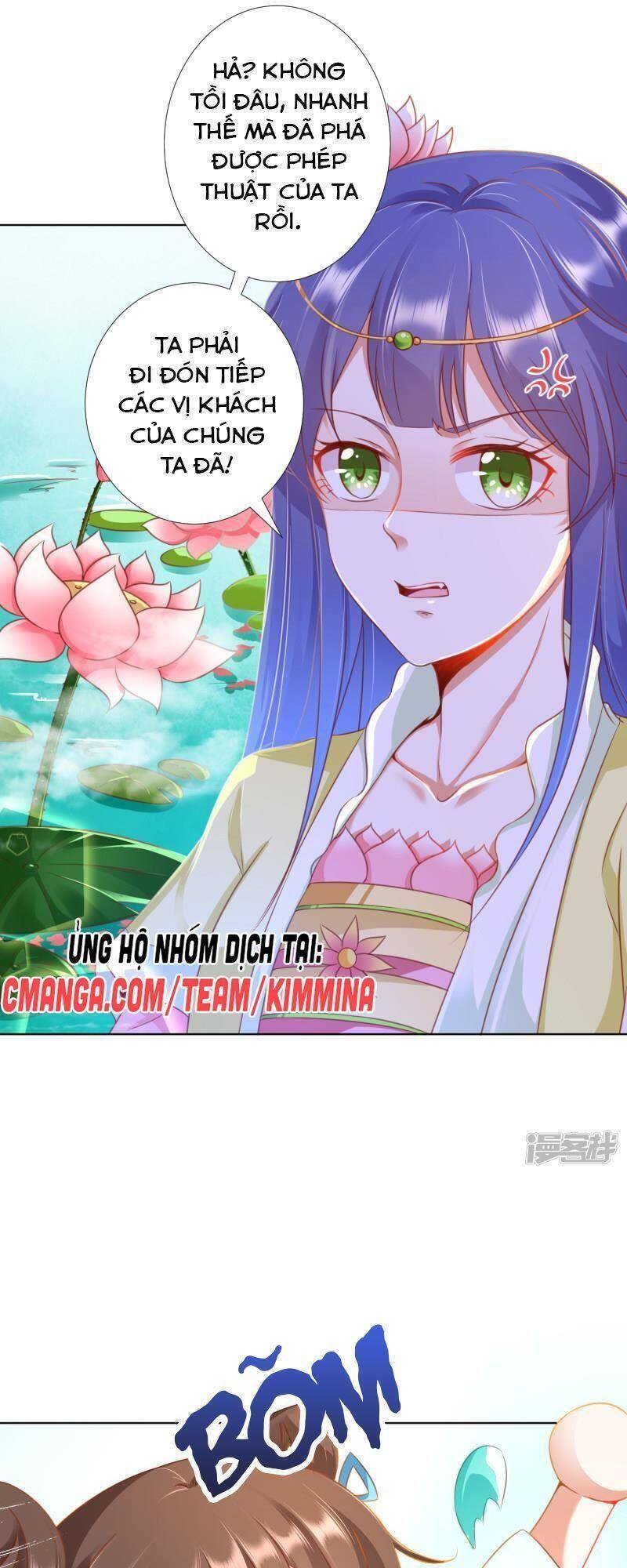 Sư Phụ, Cái Kia Ăn Ngon! Chapter 89 - Trang 2