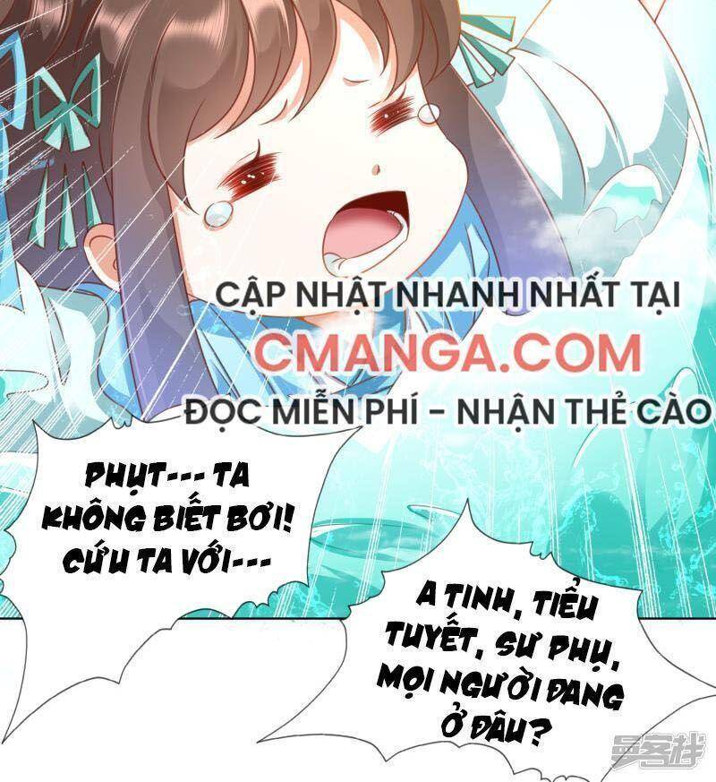 Sư Phụ, Cái Kia Ăn Ngon! Chapter 89 - Trang 2