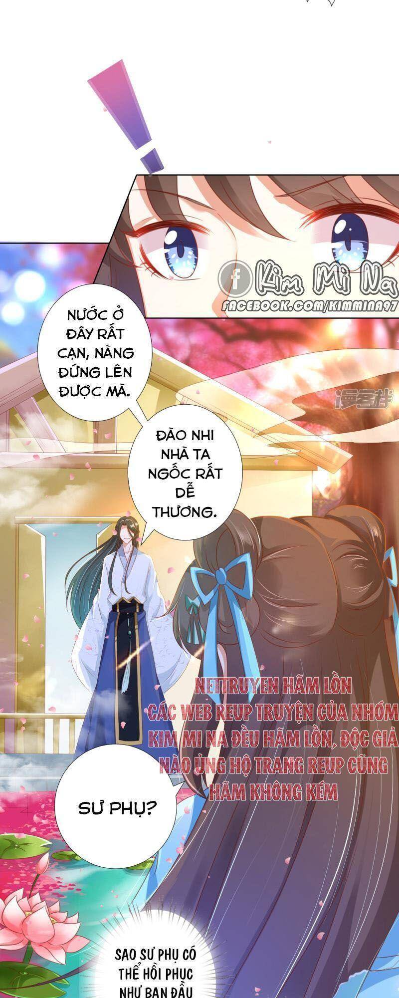 Sư Phụ, Cái Kia Ăn Ngon! Chapter 89 - Trang 2