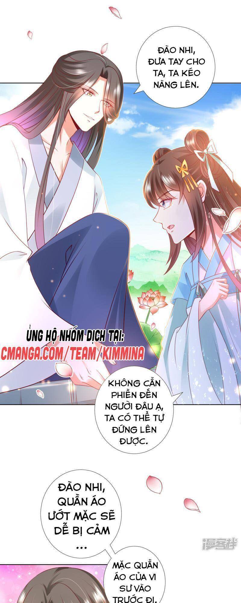 Sư Phụ, Cái Kia Ăn Ngon! Chapter 89 - Trang 2