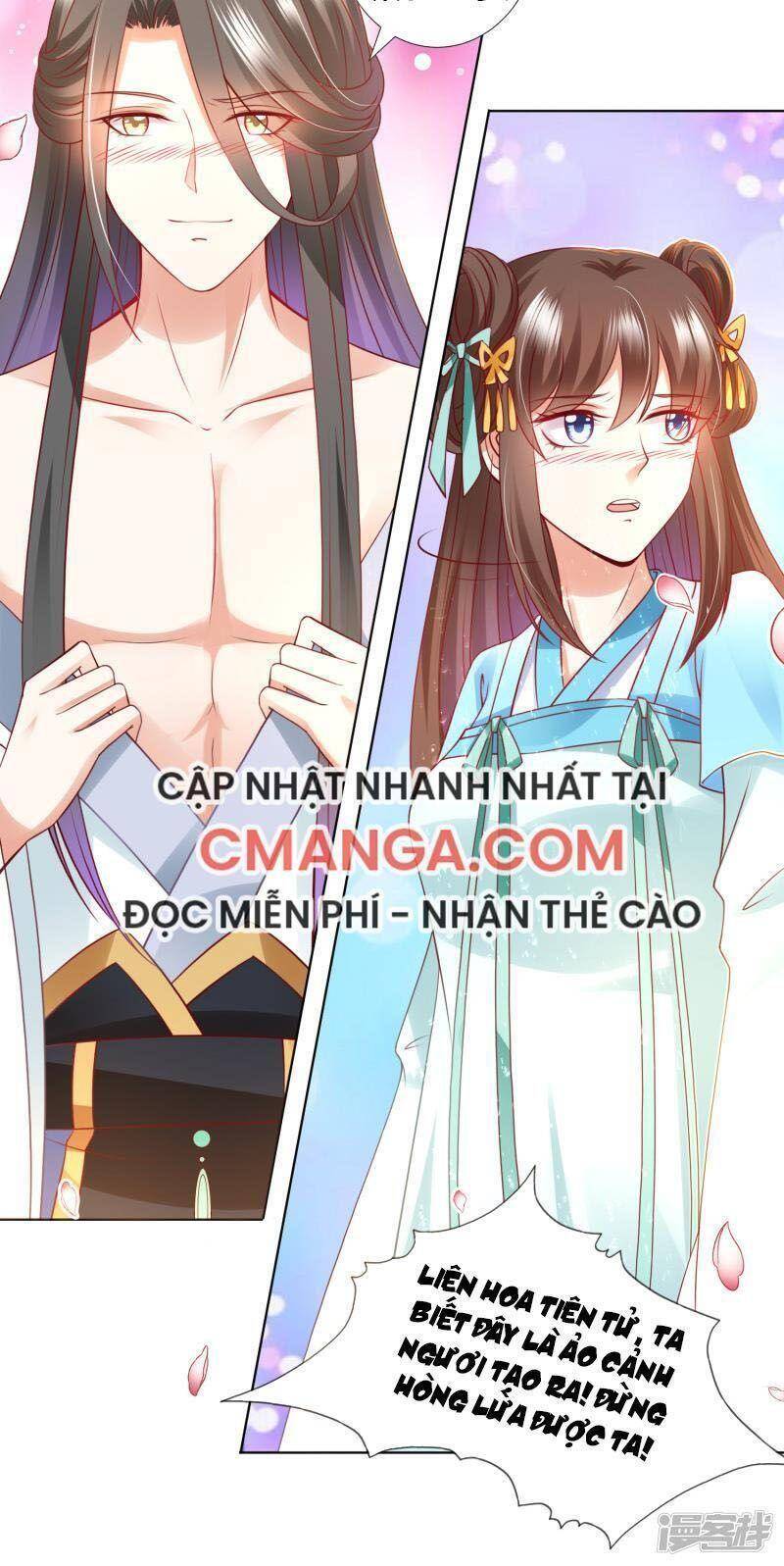 Sư Phụ, Cái Kia Ăn Ngon! Chapter 89 - Trang 2