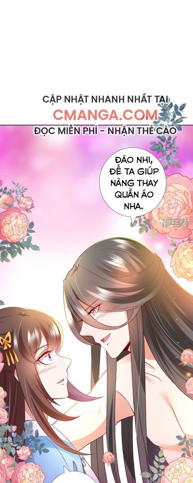 Sư Phụ, Cái Kia Ăn Ngon! Chapter 89 - Trang 2