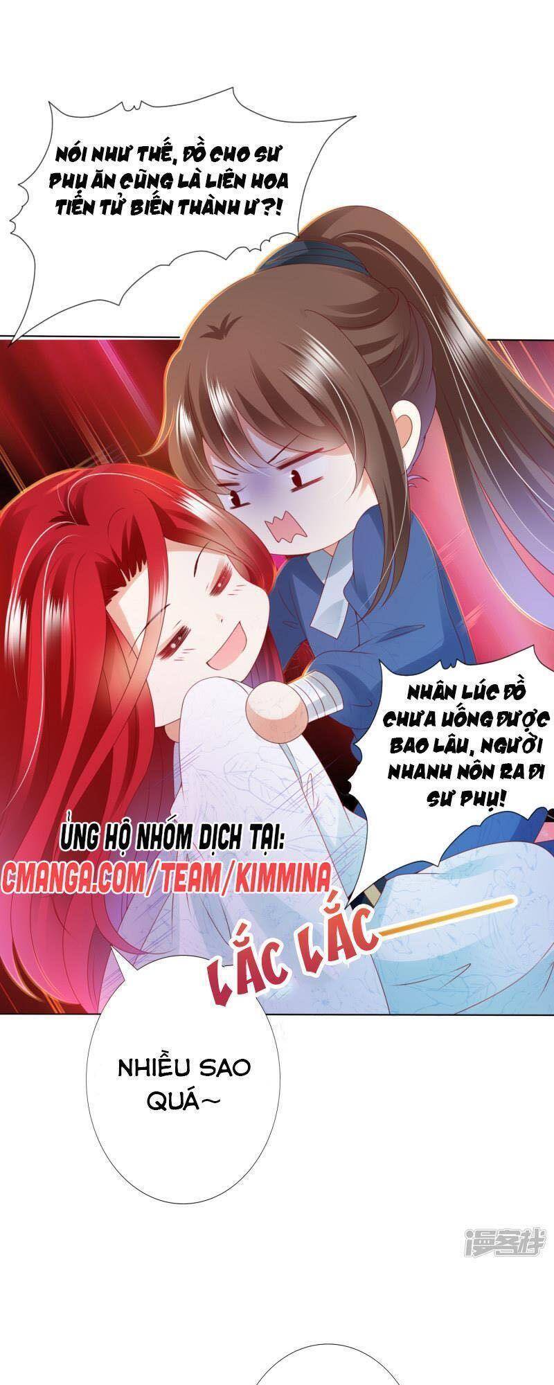 Sư Phụ, Cái Kia Ăn Ngon! Chapter 89 - Trang 2