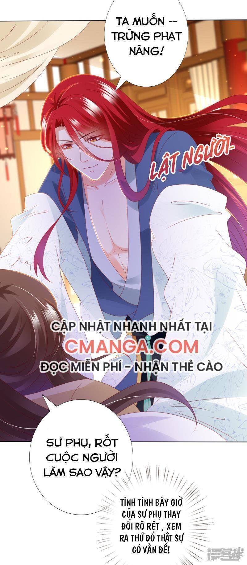 Sư Phụ, Cái Kia Ăn Ngon! Chapter 89 - Trang 2