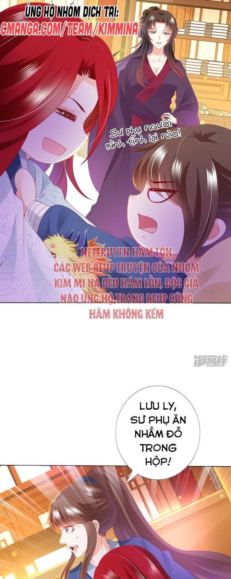 Sư Phụ, Cái Kia Ăn Ngon! Chapter 89 - Trang 2