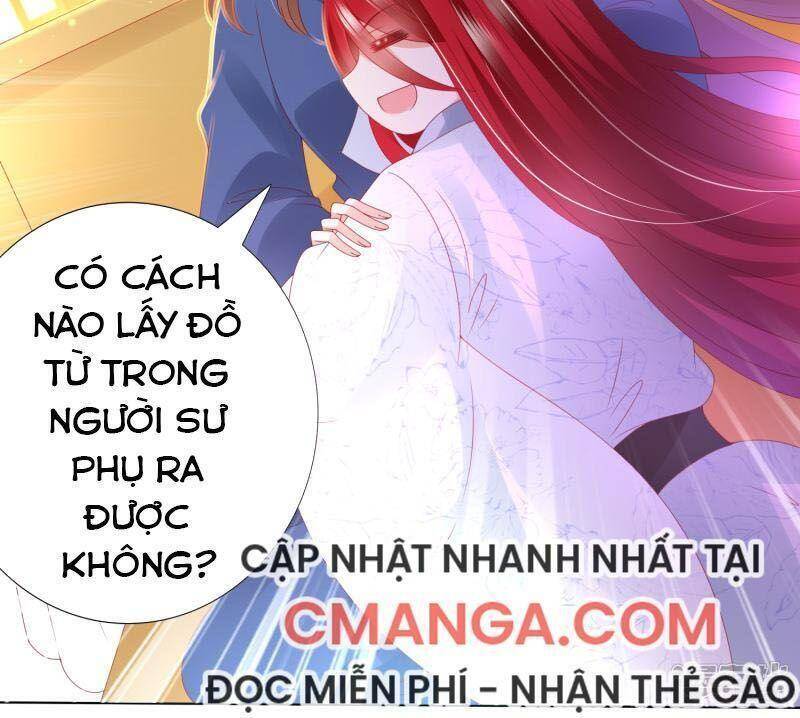 Sư Phụ, Cái Kia Ăn Ngon! Chapter 89 - Trang 2