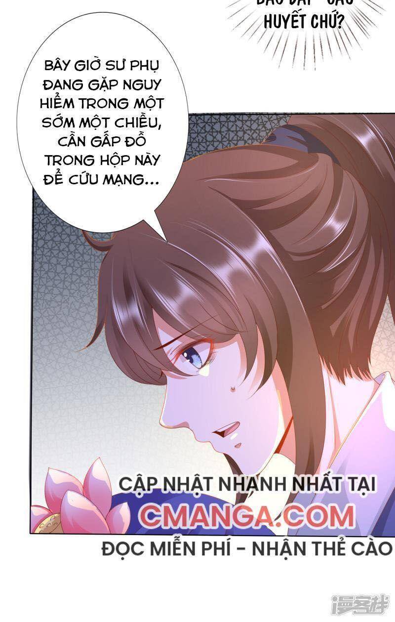 Sư Phụ, Cái Kia Ăn Ngon! Chapter 88 - Trang 2