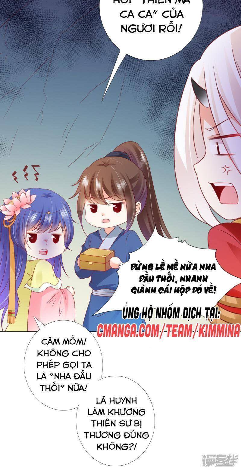 Sư Phụ, Cái Kia Ăn Ngon! Chapter 88 - Trang 2