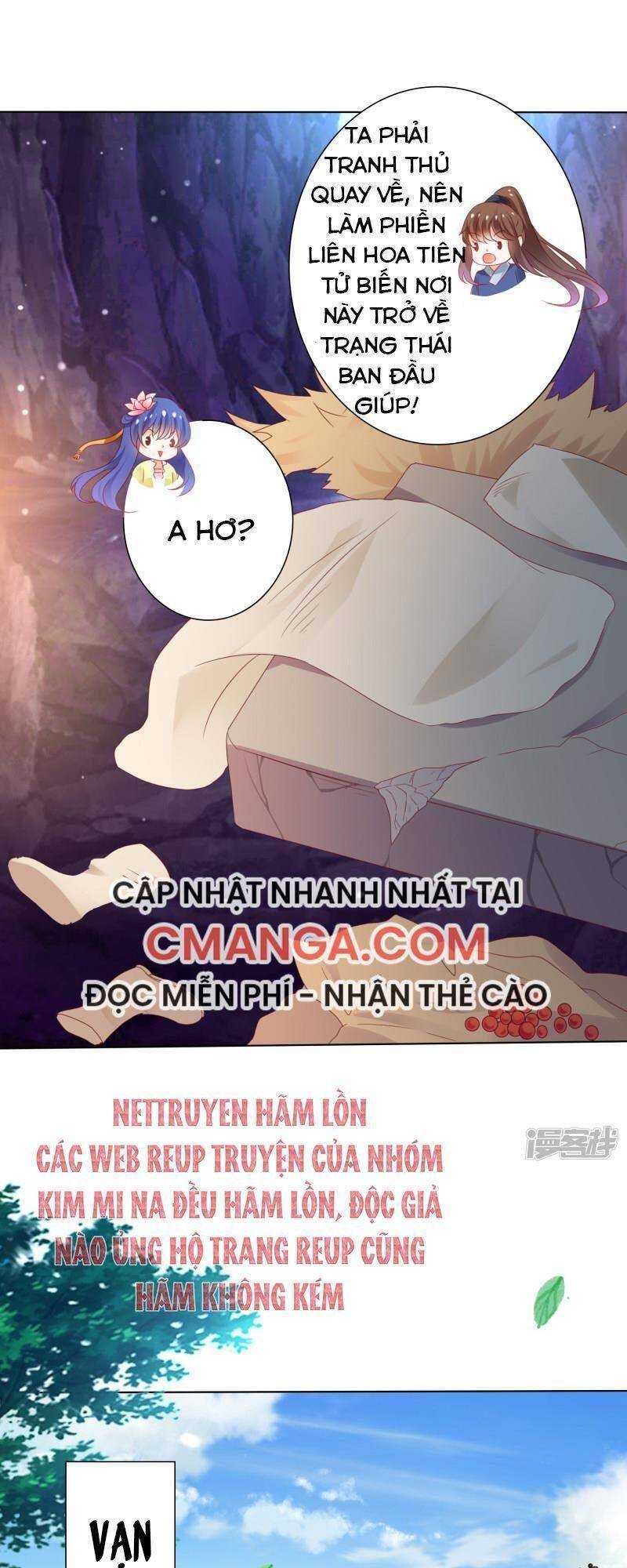 Sư Phụ, Cái Kia Ăn Ngon! Chapter 88 - Trang 2