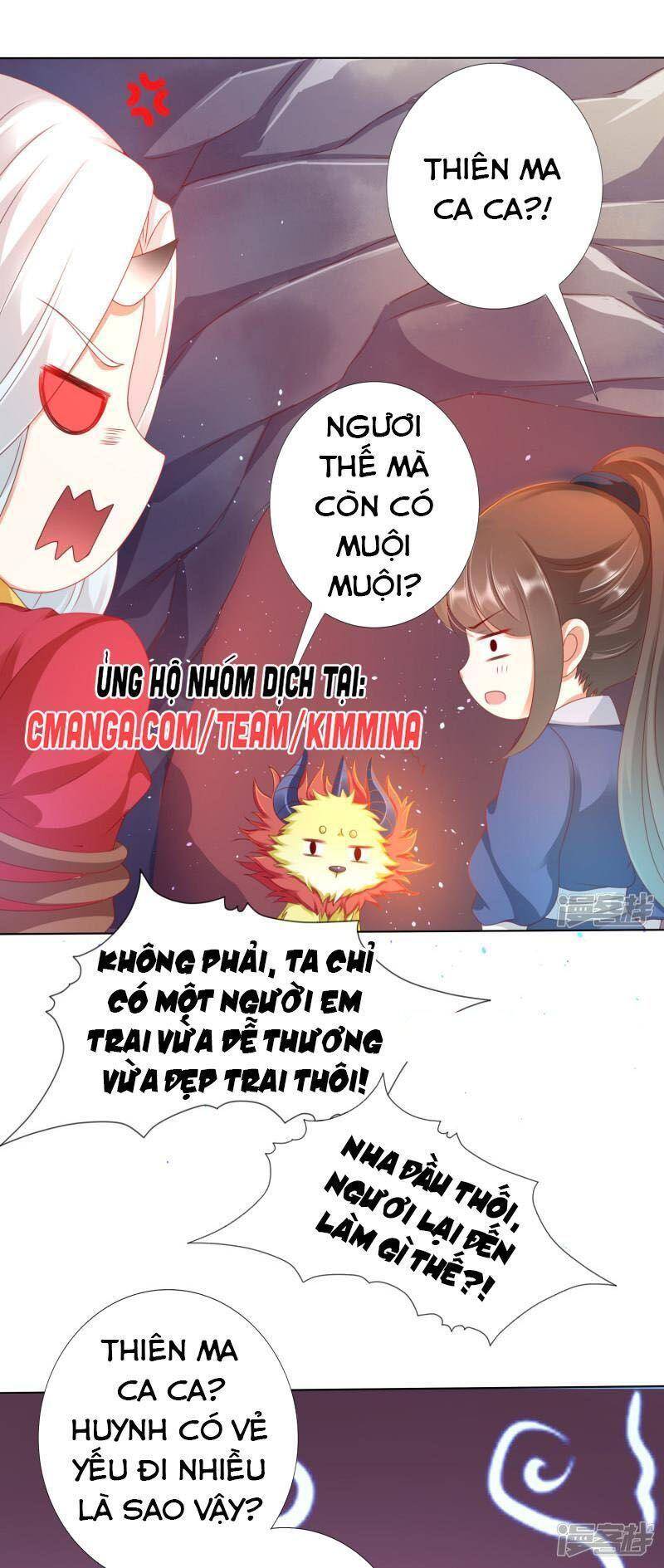 Sư Phụ, Cái Kia Ăn Ngon! Chapter 88 - Trang 2