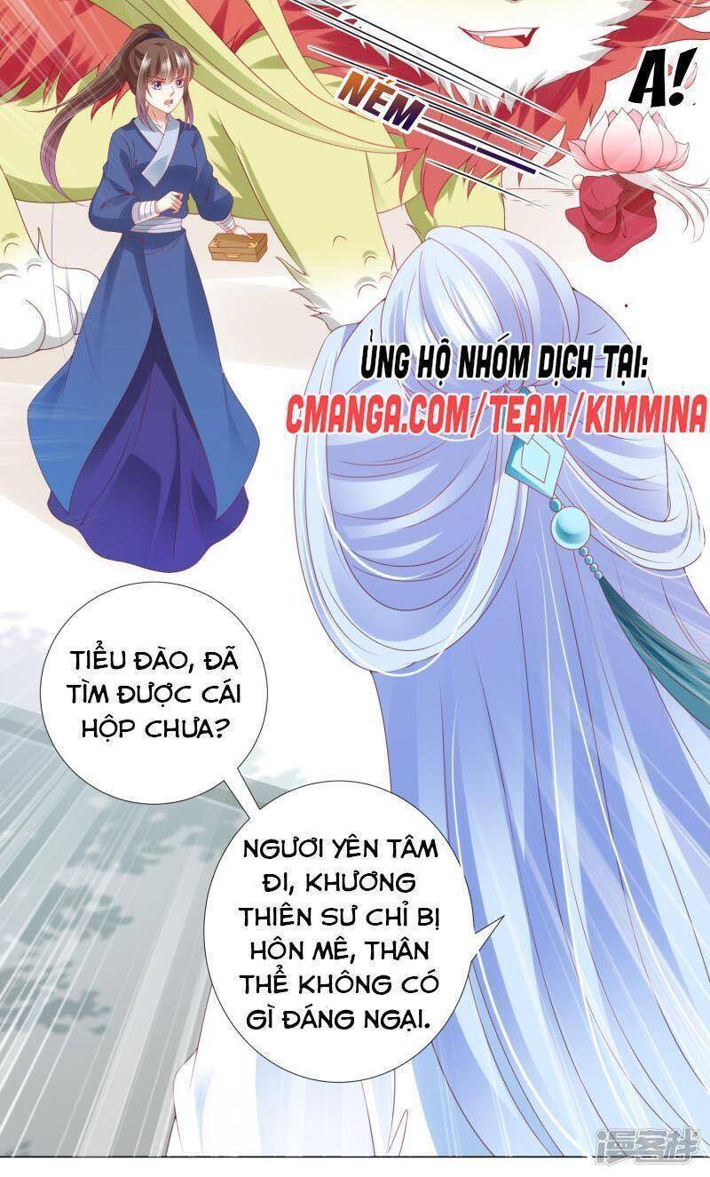 Sư Phụ, Cái Kia Ăn Ngon! Chapter 88 - Trang 2