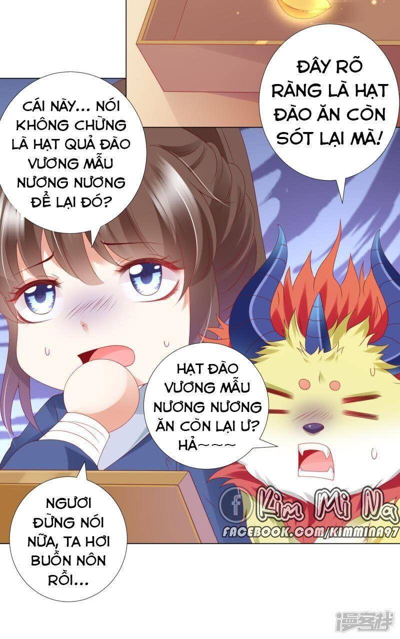 Sư Phụ, Cái Kia Ăn Ngon! Chapter 88 - Trang 2