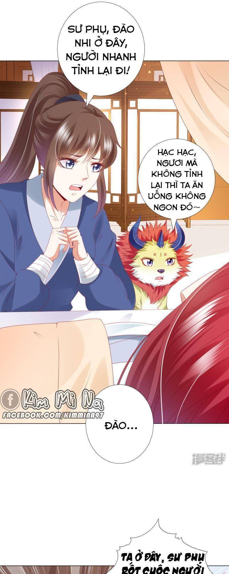 Sư Phụ, Cái Kia Ăn Ngon! Chapter 88 - Trang 2