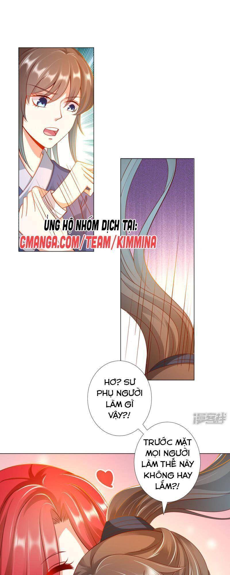 Sư Phụ, Cái Kia Ăn Ngon! Chapter 88 - Trang 2