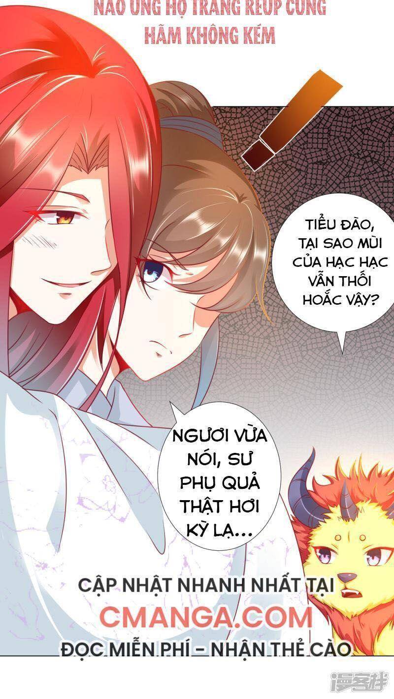 Sư Phụ, Cái Kia Ăn Ngon! Chapter 88 - Trang 2