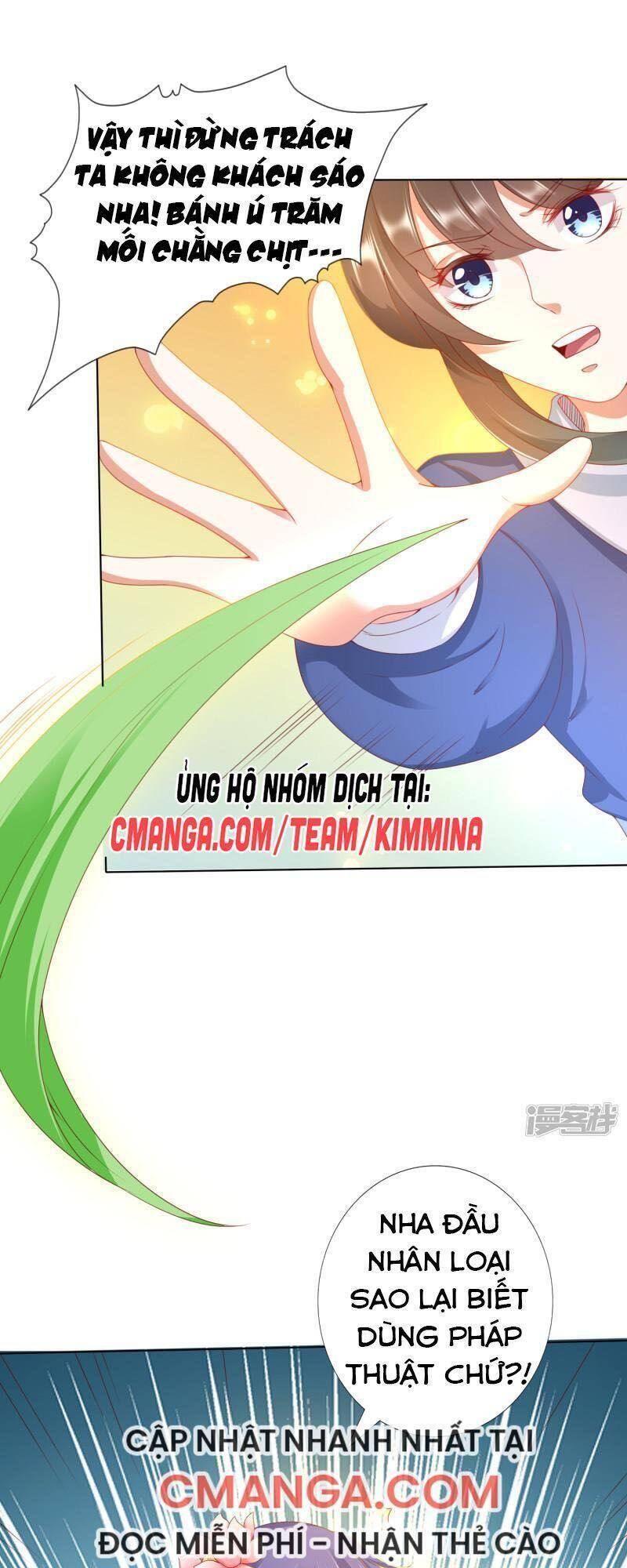 Sư Phụ, Cái Kia Ăn Ngon! Chapter 88 - Trang 2