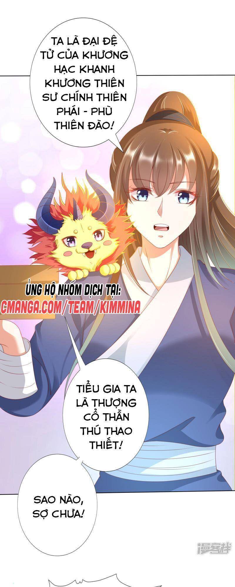 Sư Phụ, Cái Kia Ăn Ngon! Chapter 88 - Trang 2