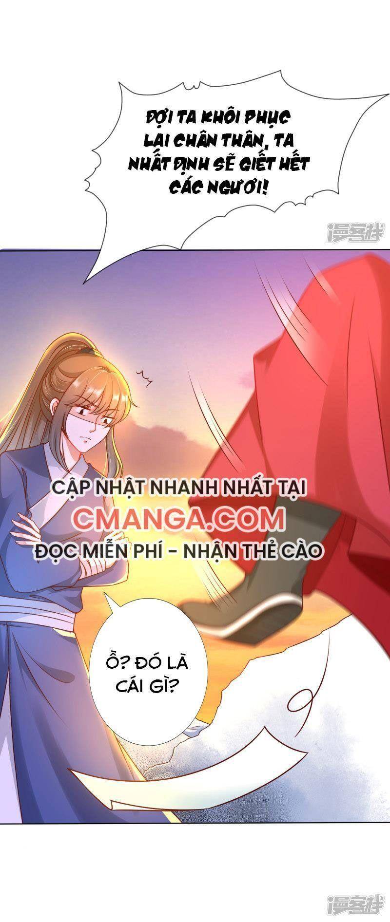 Sư Phụ, Cái Kia Ăn Ngon! Chapter 87 - Trang 2