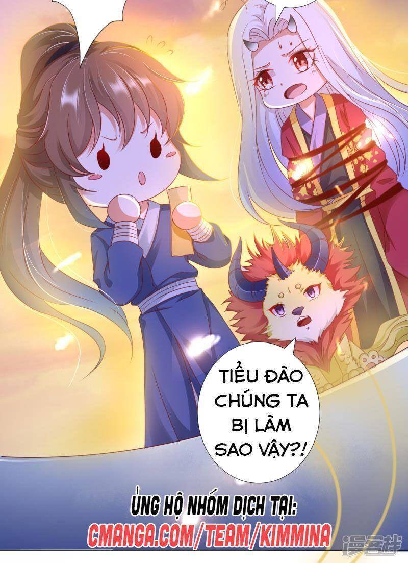 Sư Phụ, Cái Kia Ăn Ngon! Chapter 87 - Trang 2