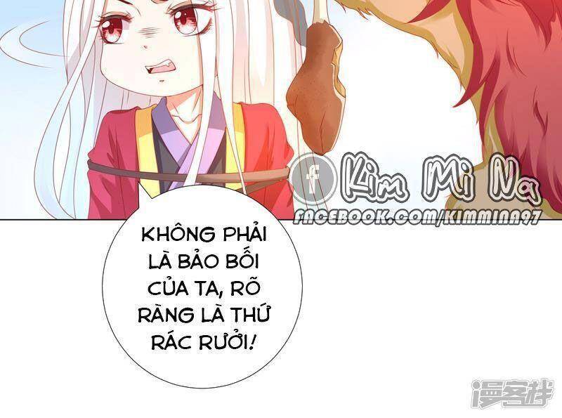 Sư Phụ, Cái Kia Ăn Ngon! Chapter 87 - Trang 2