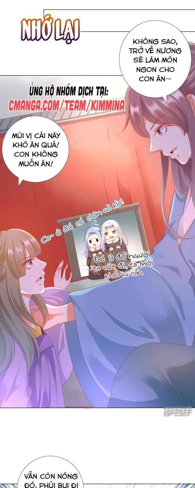 Sư Phụ, Cái Kia Ăn Ngon! Chapter 87 - Trang 2