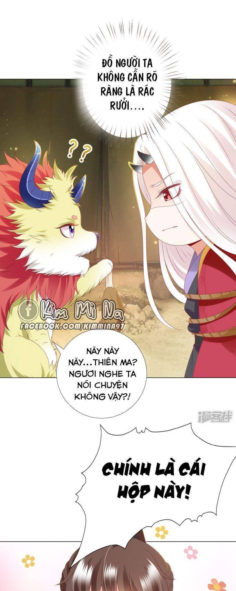 Sư Phụ, Cái Kia Ăn Ngon! Chapter 87 - Trang 2