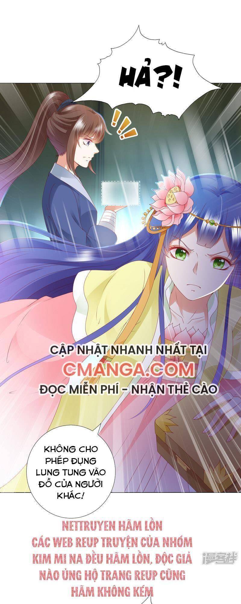 Sư Phụ, Cái Kia Ăn Ngon! Chapter 87 - Trang 2