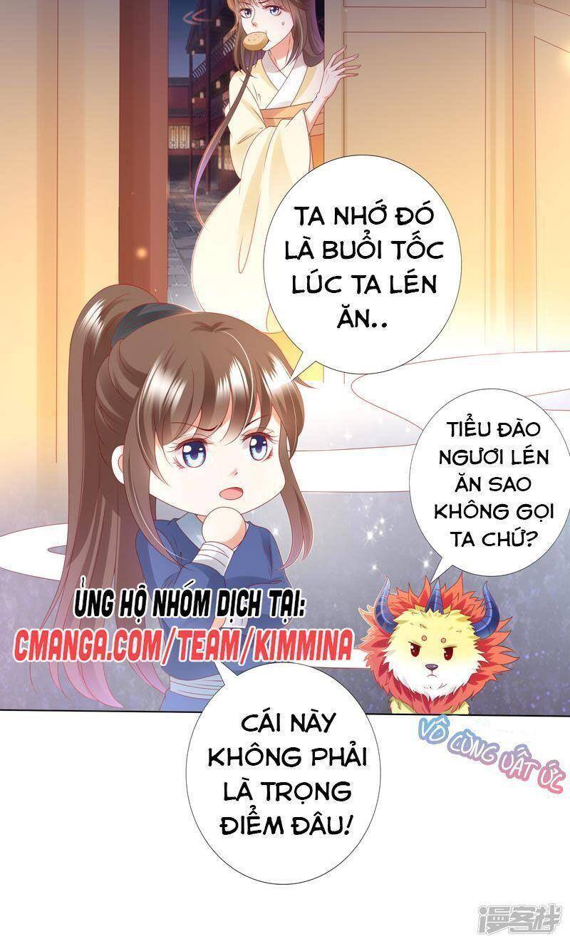 Sư Phụ, Cái Kia Ăn Ngon! Chapter 87 - Trang 2