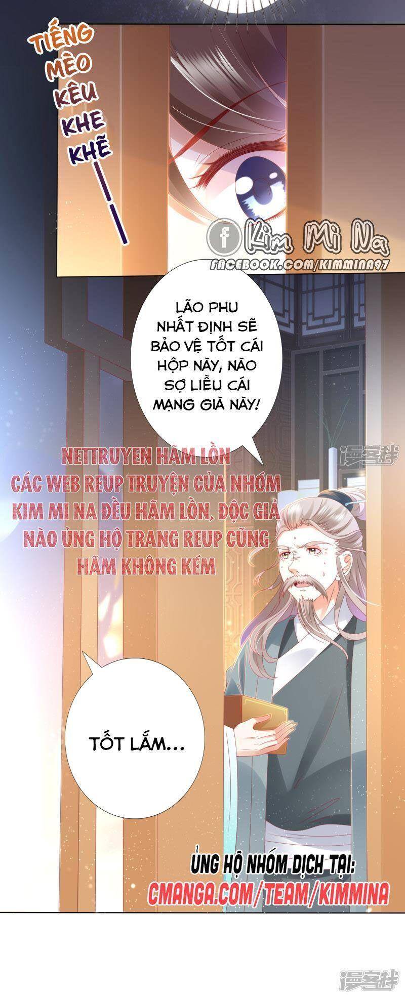 Sư Phụ, Cái Kia Ăn Ngon! Chapter 87 - Trang 2