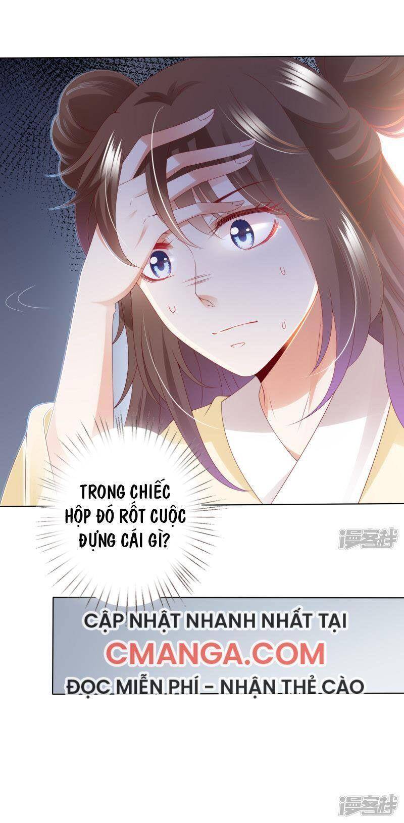 Sư Phụ, Cái Kia Ăn Ngon! Chapter 87 - Trang 2