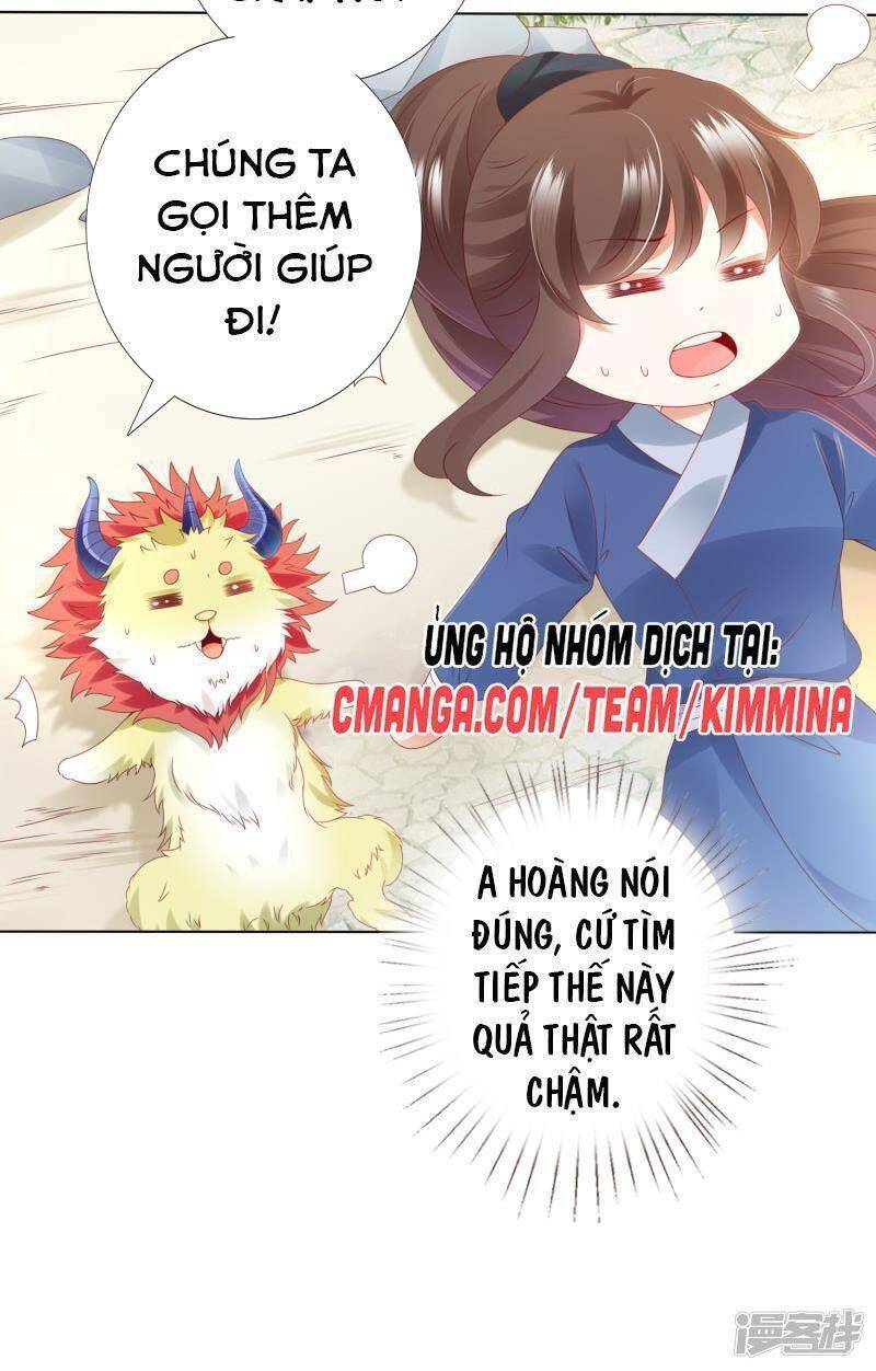 Sư Phụ, Cái Kia Ăn Ngon! Chapter 87 - Trang 2