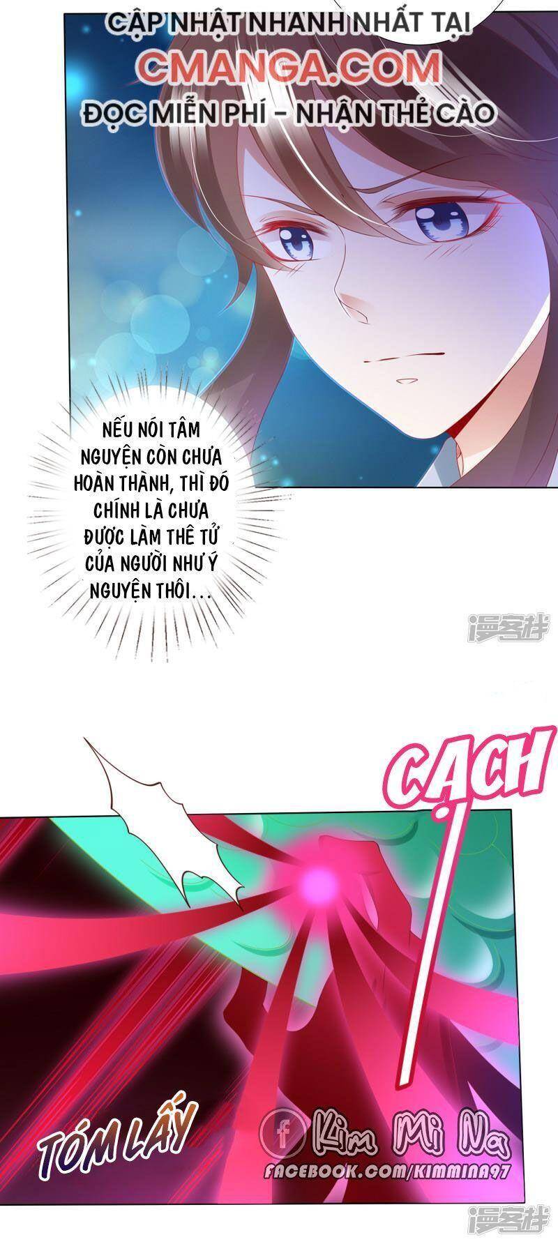 Sư Phụ, Cái Kia Ăn Ngon! Chapter 86 - Trang 2